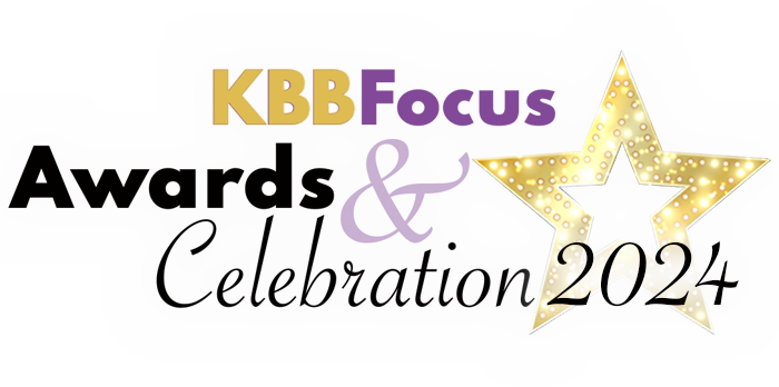KBBFocus Awards Logo