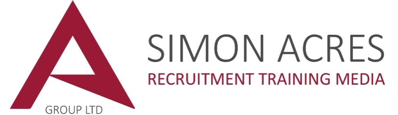 Simon Acres logo