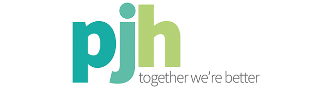 PJH logo
