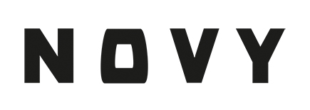 Novy logo