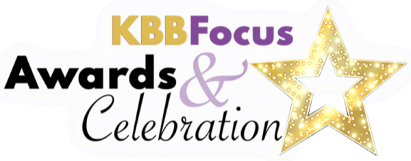 KBBFocus Awards logo